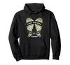 The Walking Dead Daryl Dixon Wings Hoodie