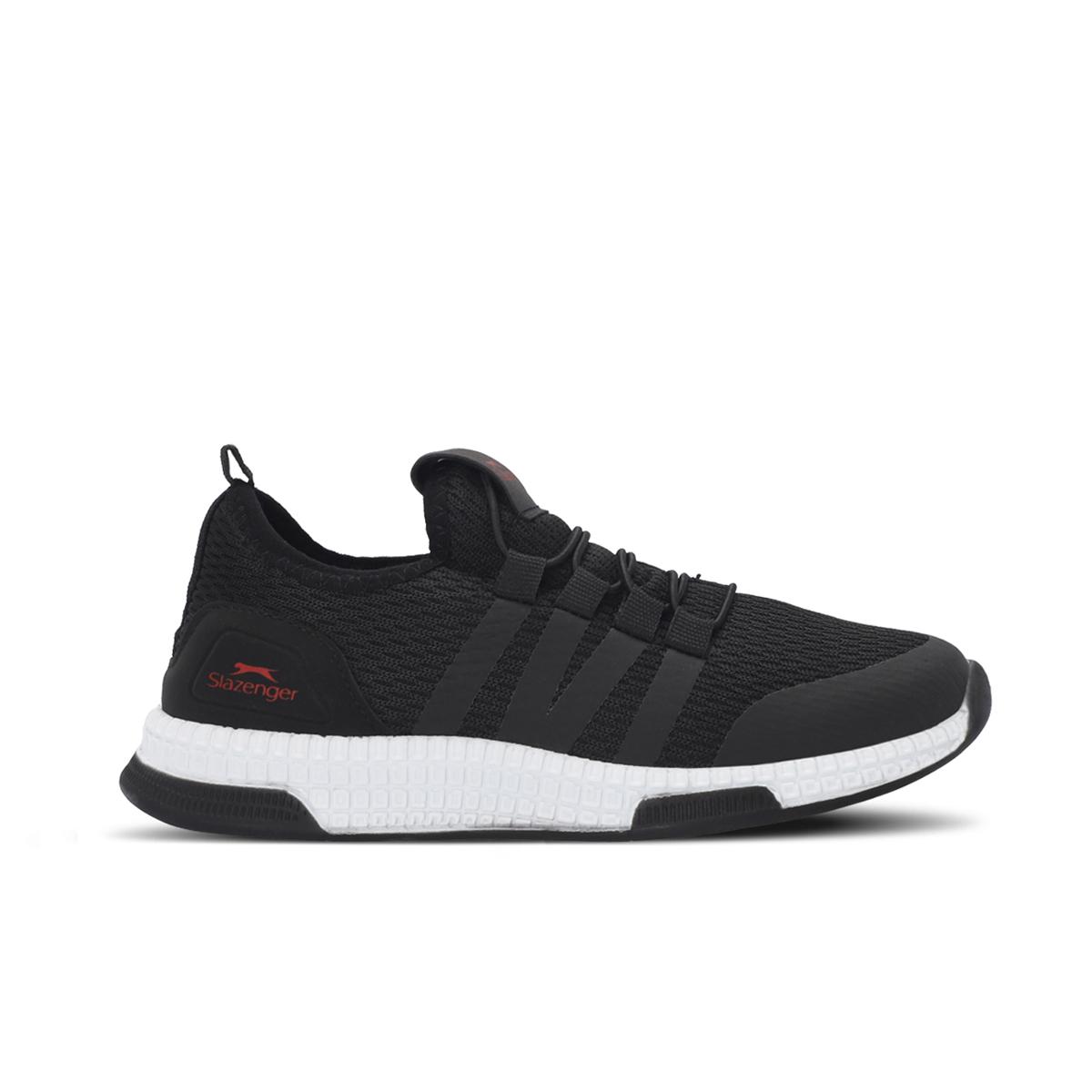

EBBA I-Black/Red Kids Sneakers 34 красный/чёрный