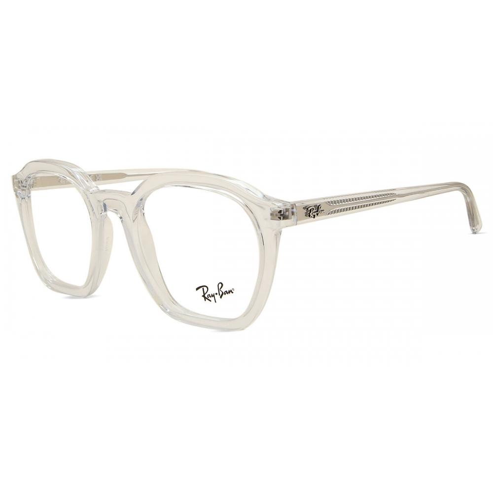 Ray Ban Rx7238 Alice 2001 Unisex Eyeglasses