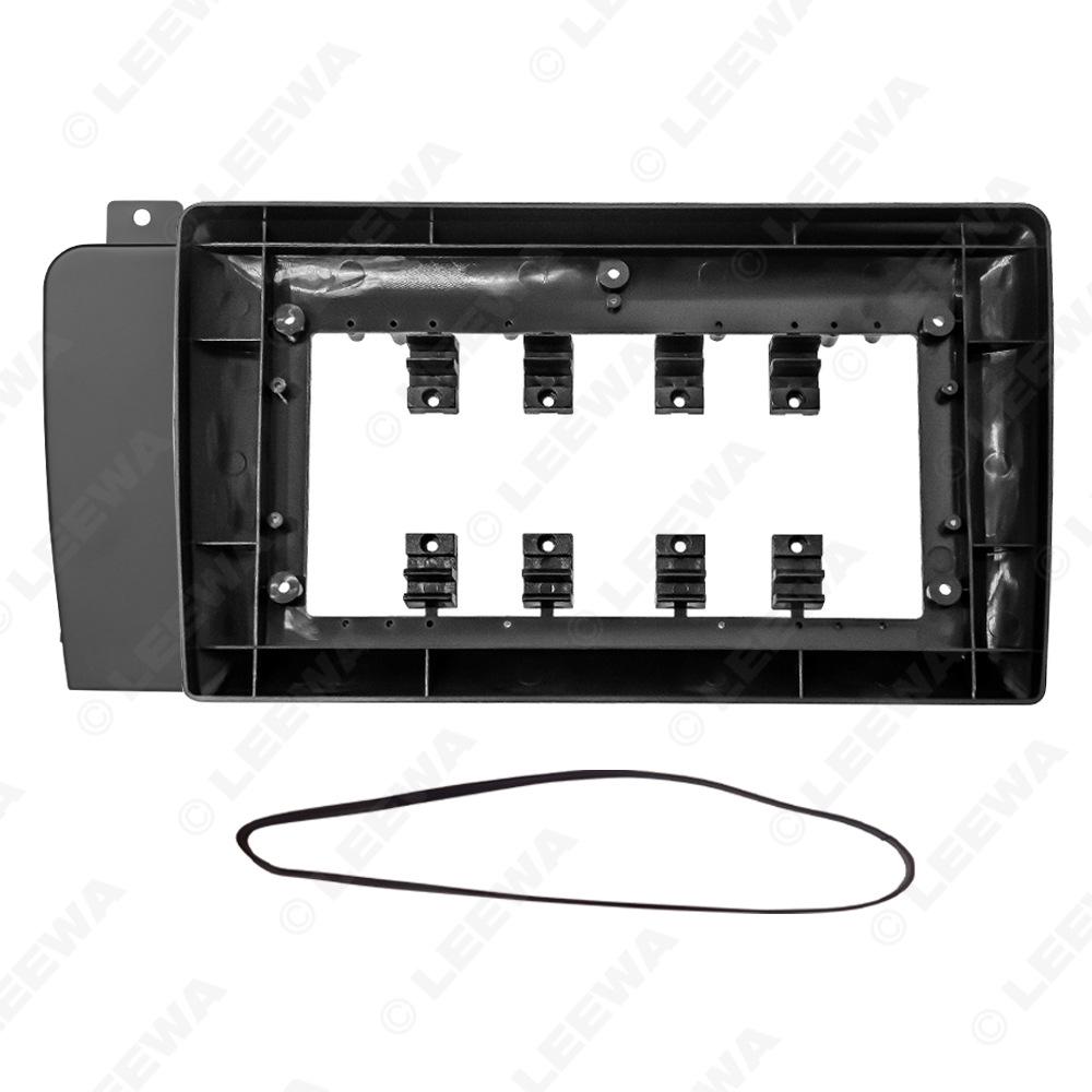 Android Navigation Panel for 04-07 Volvo XC70/V70/S60 - 9 or 10.1 Inch Screen Frame