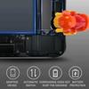 Type C Cable Mobile Phone Accessory Fast Charging Wire Dog Charging Cable Data Cable Charger Line