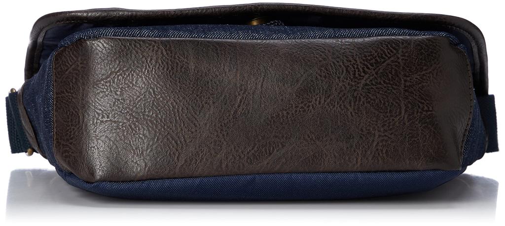 Lee Shoulder Bag Navy 320-3265-03