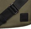 Takeo Kikuchi TK Split Khaki Umhängetasche