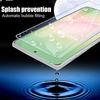 5 Stück Klares HD Gehärtetes Glas Für Samsung Galaxy A54 A55 A56 A53 A52S A17 A16 A26 A15 A14 A34 A33 A32 A71 A73 S25 S24 S23 FE S22 S21 Displayschutz