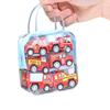 Children Simulate Educational Trailer Toy  Truck Kids Race Car Set 6PCS