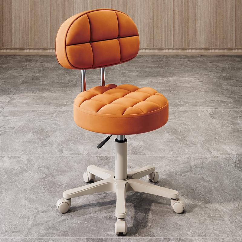 Modern Salon Hair Chair Makeup Chair Barber Chair Swivel Chair Beauty Stool Hair Salon Furniture