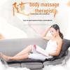 Ying Er De Infrared Heating Full-Body Massage Mattress Pad
