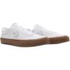 Converse Sport Casual Comfortable and Versatile Non-slip Durable Low-top Skate Shoes Unisex White