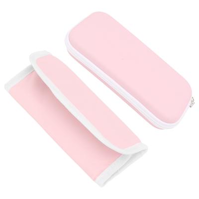 Insulin Cooler Travel Case Heat Insulation Cold Resistant Zipper Closure Light Portable Diabete