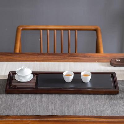 Masa dekorasyonu ve aksesuarları – Kokteyl ve Snack Tepsileri