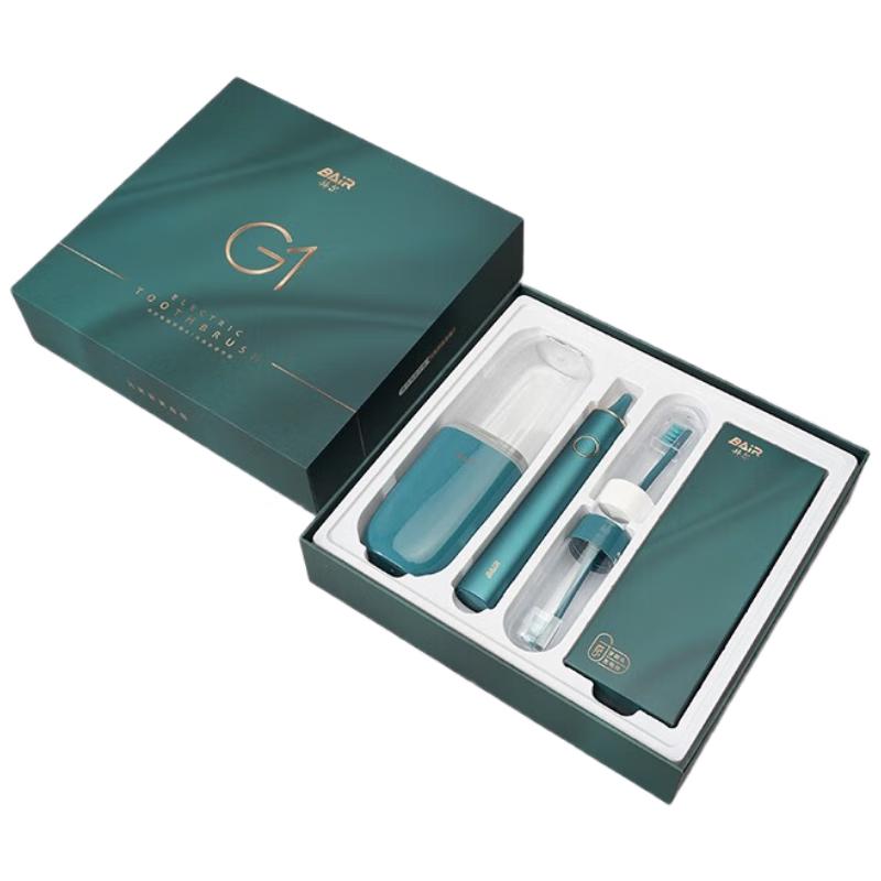 

Byer G1 Professional Sonic Electric Toothbrush