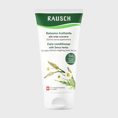 Swiss Herbal Care Rinse Conditioner 150ml