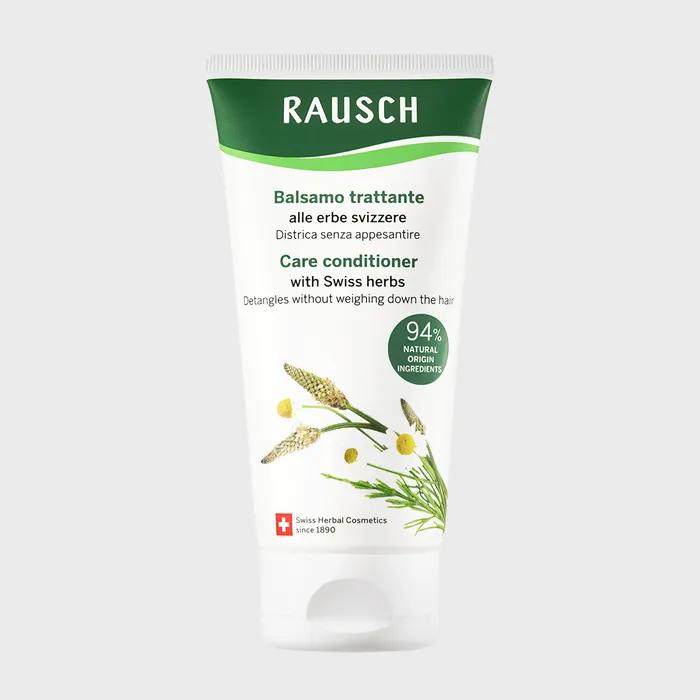 

Rausch Swiss Herbal Care Rinse Conditioner 150ml