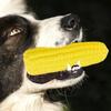 Dog Chew Toys for Aggressive Chewers Durable Squeaky Tough Teeth Cleaning Toy