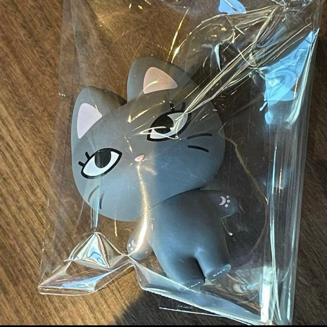 

[USED] aespa character figure Giselle ESPA