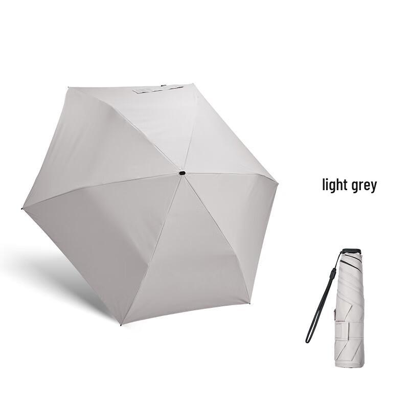 Knirps Lightweight UV Protection Mini Parasol