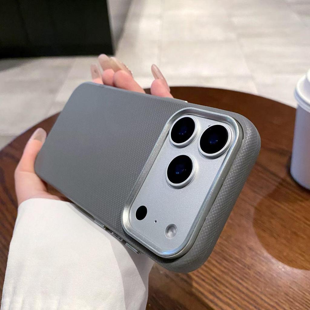 Holzmaserung TPU Handyhülle für Apple, Anti-Drop Weiche Schale, Vollständige Abdeckung für Modelle 13 bis 17