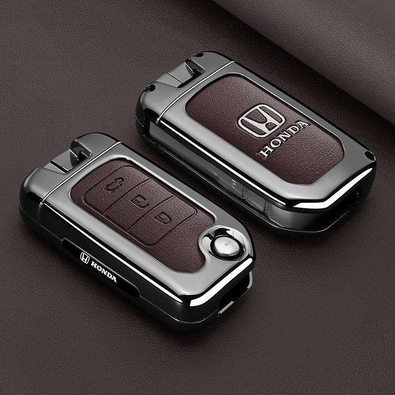 26 Honda CRV Keycases, 25 New Eleventh Generation Accord Civic XRV, Haoying Odyssey, High-end Men's Shell Buckle