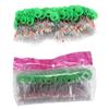 Carp Fishing Accessories Bobber Stopper Fish Beans Float Beans Fishing Space Beans Oval Float