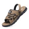 Men, Lightweight, Sandals, Breathable, Comfortable, Indoor and Outdoor, Beach Shoes
