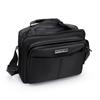 Men's Business Crossbody Shoulder Bag – Large Capacity Waterproof Sling with Multi-Pocket Design for Daily Use