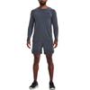 Under Armour Sports Shorts Men's Gray Moderate 1376788-044