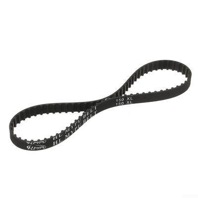 Accessories 150XL Timing Belt Geared Belt Parts 10mm Wide