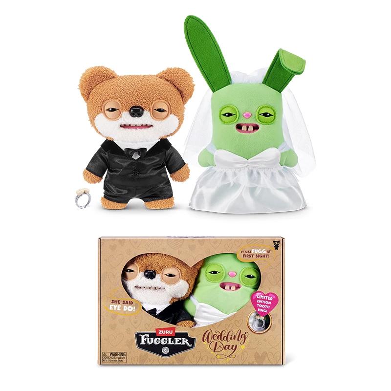 Fugglers Kāzas Fuggs 2 gab. Smieklīgi