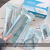 Self-Sealing Disposable Sterilization Bags for Nail Salons - Multi-Size Hygiene Tool Storage