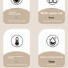 Graphene USB Heating Pad Constant Temperature Warm-up Hot Compress Physiotherapy Electric Blanket