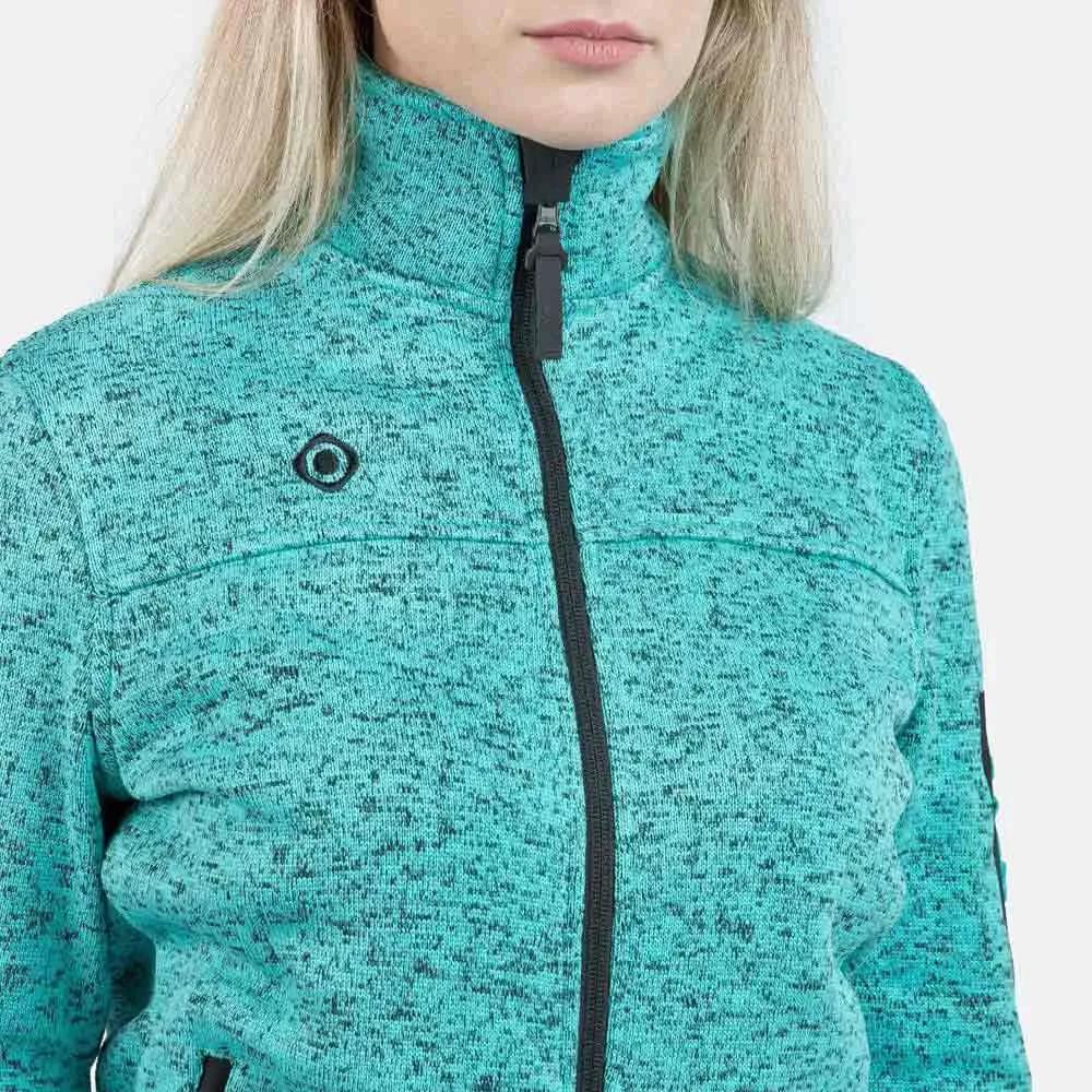 Izas Флис Novi W