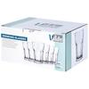 Glasses 360 ml 6 pcs.