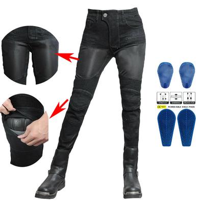 Koruyucu ekipman – Motosikletçiler için koruyucu giysiler