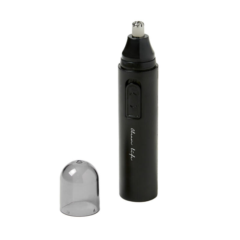 Black Nose Hair Trimmer (25018492)