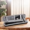 EVA Hard Case Curling Iron Storage Bag Waterproof Travel Carrying Case  Weekend Trip