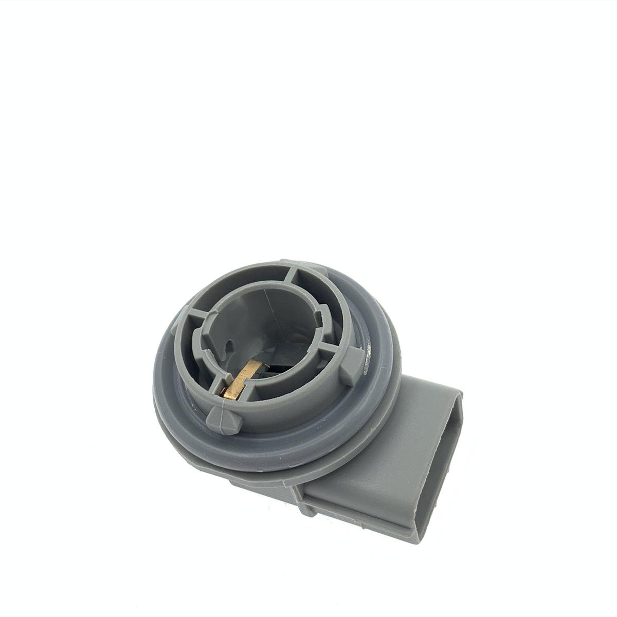 

Hyundai Elantra Tail/Brake Light Socket & Daytime Running Light Bulb Plug