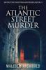 Kniha The Atlantic Street Murder : 2