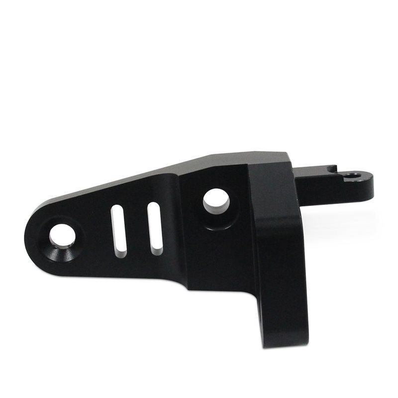 For Honda Civic 1992- 2000 Lower+ Upper Power Steering Bracket B16 GSR P72 B-Series High Quality Car Engine Parts