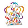Magnetic Stick Toy: Multisensory Educational Tool for Kids' Concentration and Creativity