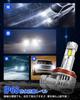 """Erster dreiseitig leuchtender""" SUPAREE H11 LED-Scheinwerfer der Branche, Fahrzeug"""