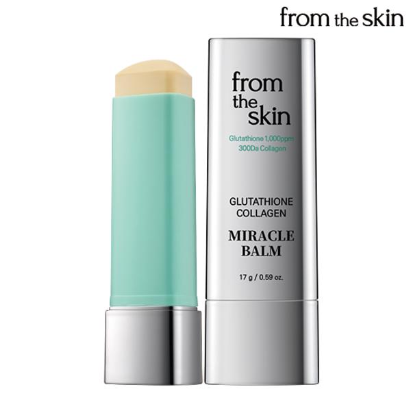 Actress s Skin Secret: From the Skin Melting Miracle Balm 1