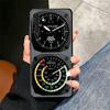 Aircraft Instrument Cockpit Radar Soft Phone Case for Samsung A17 A37 A57 A16 A26 A36 A56 A15 A25 A35 A55 A14 A24 A34 A54 A13 A2
