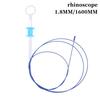 High Quality Disposable Endoscope Sampling Forceps 1.8mm 2.3mm Biopsy Tool for Professional Medical  Use