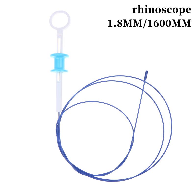 High Quality Disposable Endoscope Sampling Forceps 1.8mm 2.3mm Biopsy Tool for Professional Medical Use