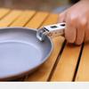 Outdoor Alloy Pot Tongs, Household Bowl Tongs, Kitchen Plates, Heat-resistant and Heat-resistant Tongs, Kitchen Accessories
