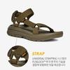 Teva Men S Hurricane Xlt3 Stvm2613670 Dol Sandal