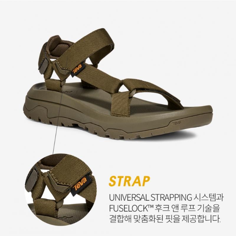 Teva Men S Hurricane Xlt3 Stvm2613670 Dol Sandal