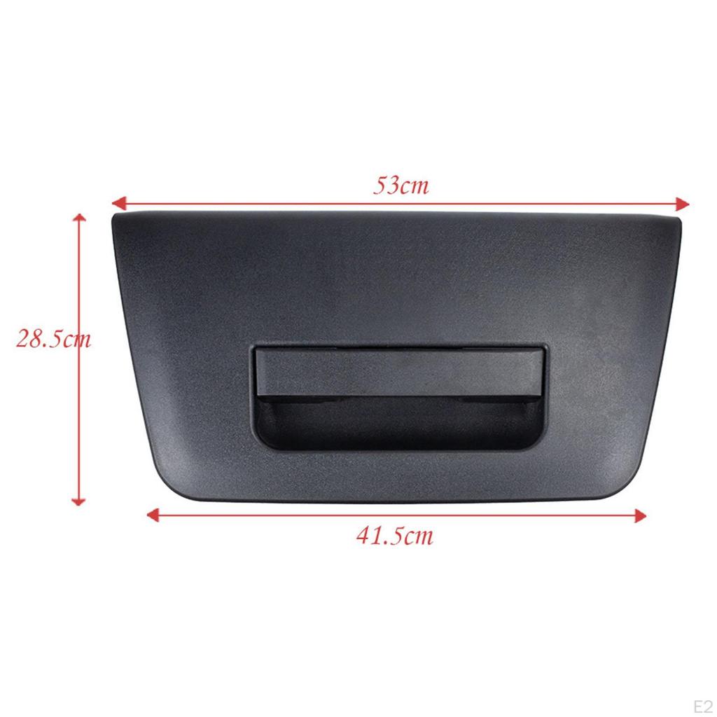 Tailgate Handle 90606-Eb705 Liftgate Latch for 2005-2015