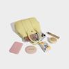 2025 Super Hot Handheld Fashion Trend Garden Bag for Women Early Spring New Light Luxury Niche High-end Crossbody Bag for Women