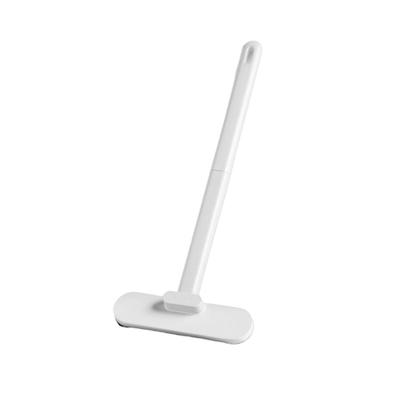 Window Screen Cleaning Brush Wet Dry Dust Dirt Debris Scraper Plastic Hotel Mirror Wiper Scraping Tools Accessories